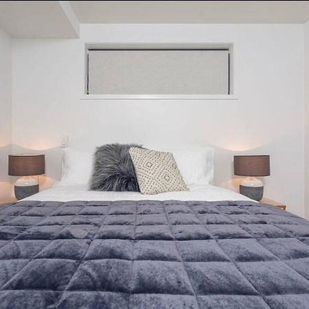 City Centre Apartment Close To Hagley Park Κράισττσερτς Εξωτερικό φωτογραφία