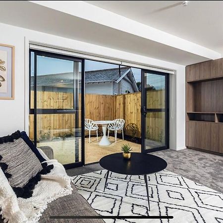 City Centre Apartment Close To Hagley Park Κράισττσερτς Εξωτερικό φωτογραφία