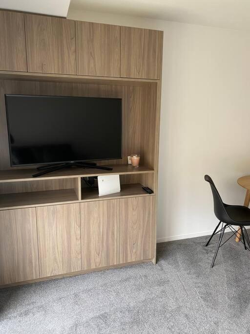 City Centre Apartment Close To Hagley Park Κράισττσερτς Εξωτερικό φωτογραφία
