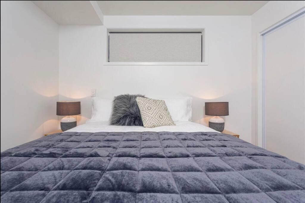 City Centre Apartment Close To Hagley Park Κράισττσερτς Εξωτερικό φωτογραφία