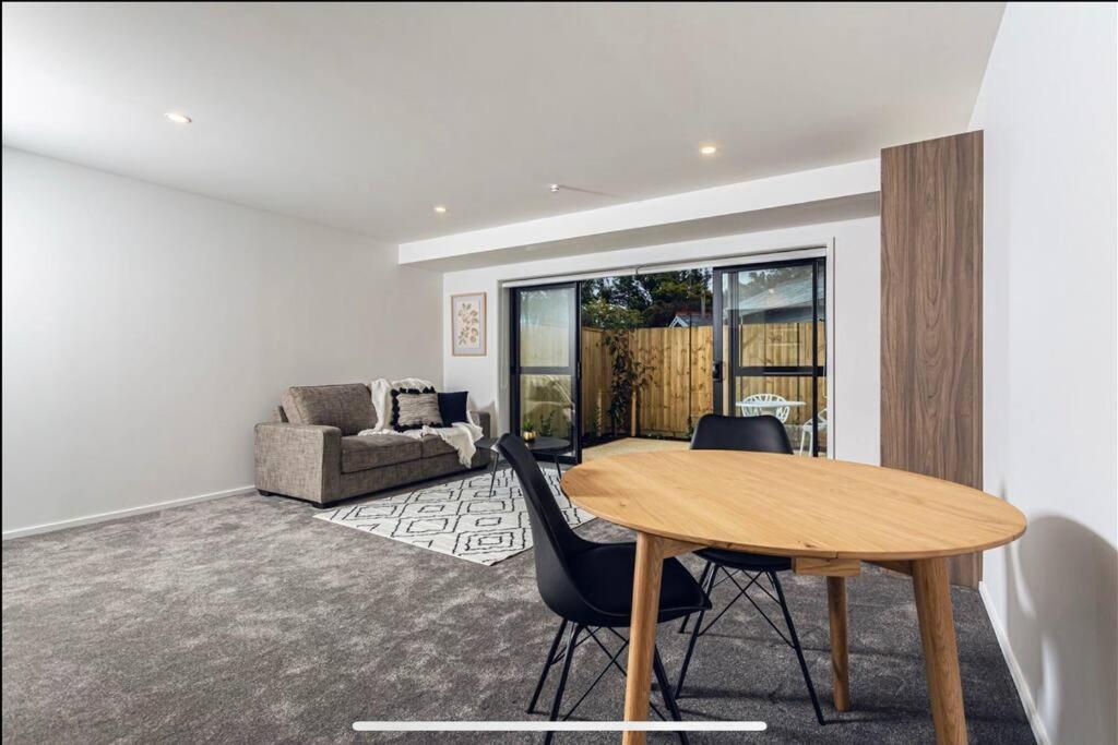City Centre Apartment Close To Hagley Park Κράισττσερτς Εξωτερικό φωτογραφία