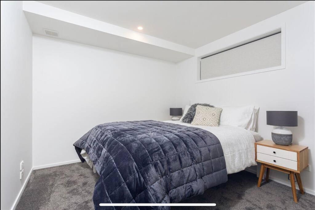 City Centre Apartment Close To Hagley Park Κράισττσερτς Εξωτερικό φωτογραφία