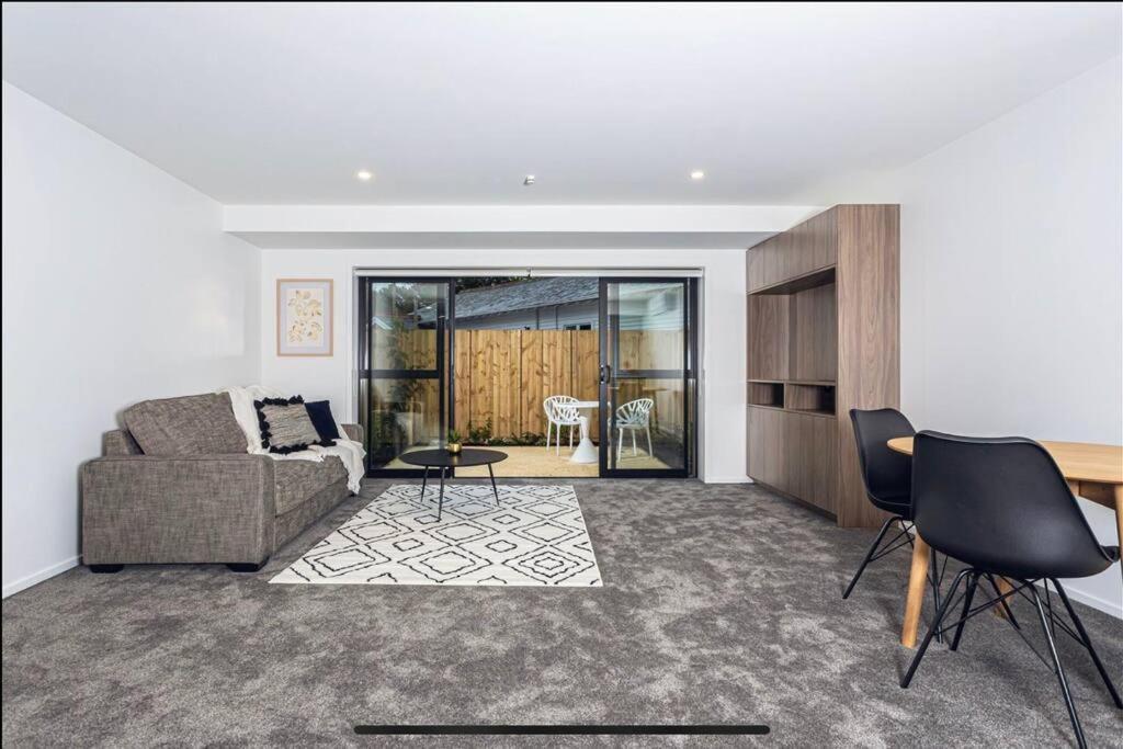 City Centre Apartment Close To Hagley Park Κράισττσερτς Εξωτερικό φωτογραφία