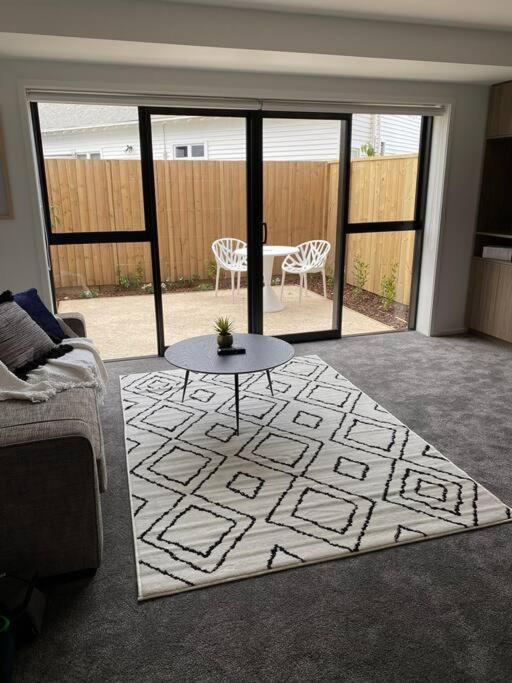 City Centre Apartment Close To Hagley Park Κράισττσερτς Εξωτερικό φωτογραφία
