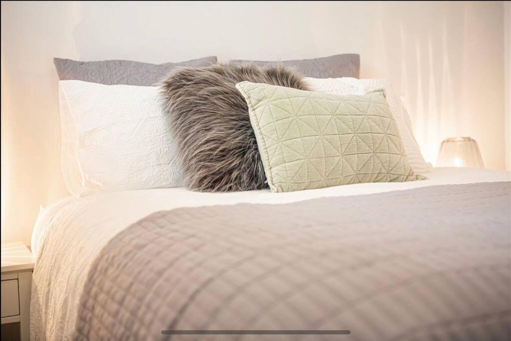 City Centre Apartment Close To Hagley Park Κράισττσερτς Εξωτερικό φωτογραφία