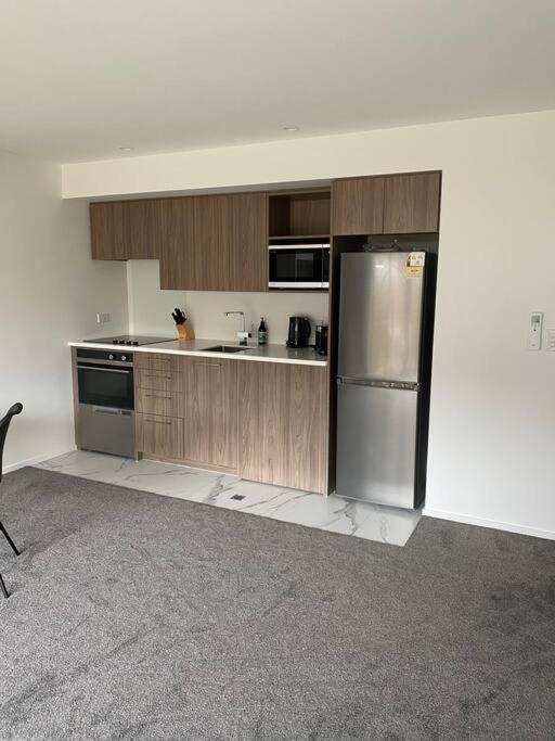 City Centre Apartment Close To Hagley Park Κράισττσερτς Εξωτερικό φωτογραφία