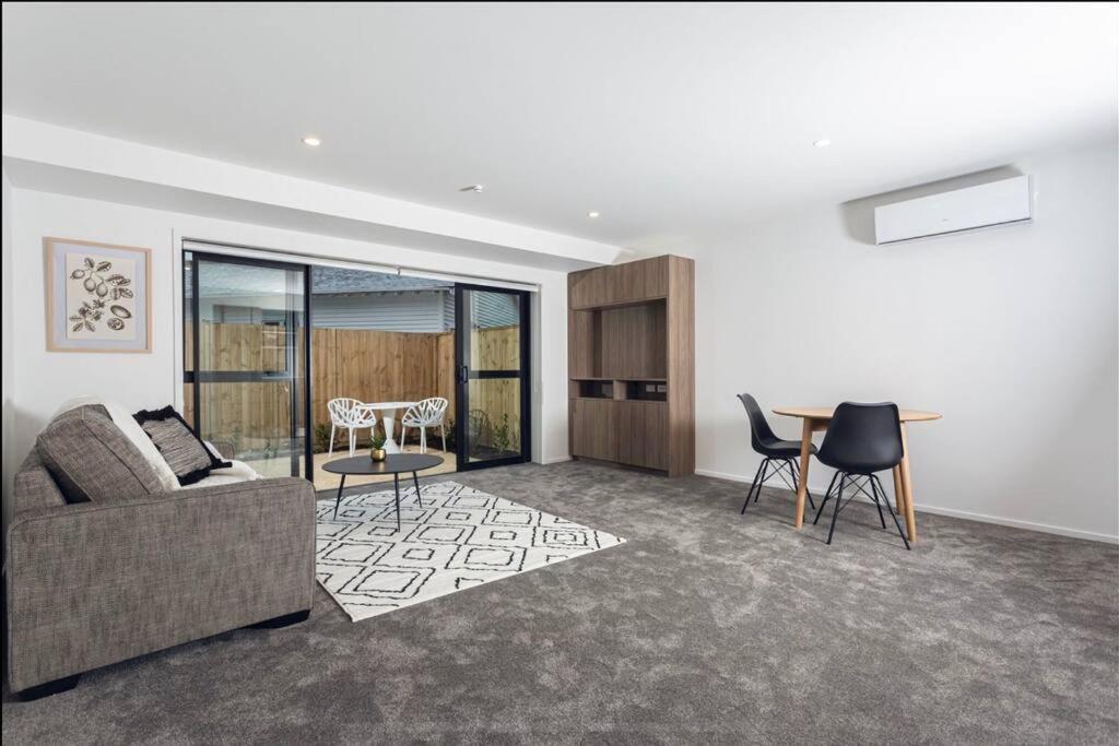 City Centre Apartment Close To Hagley Park Κράισττσερτς Εξωτερικό φωτογραφία