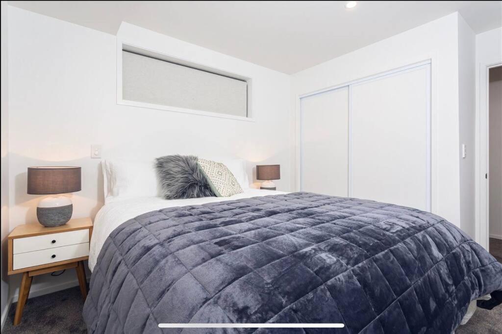 City Centre Apartment Close To Hagley Park Κράισττσερτς Εξωτερικό φωτογραφία
