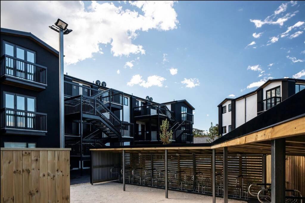 City Centre Apartment Close To Hagley Park Κράισττσερτς Εξωτερικό φωτογραφία