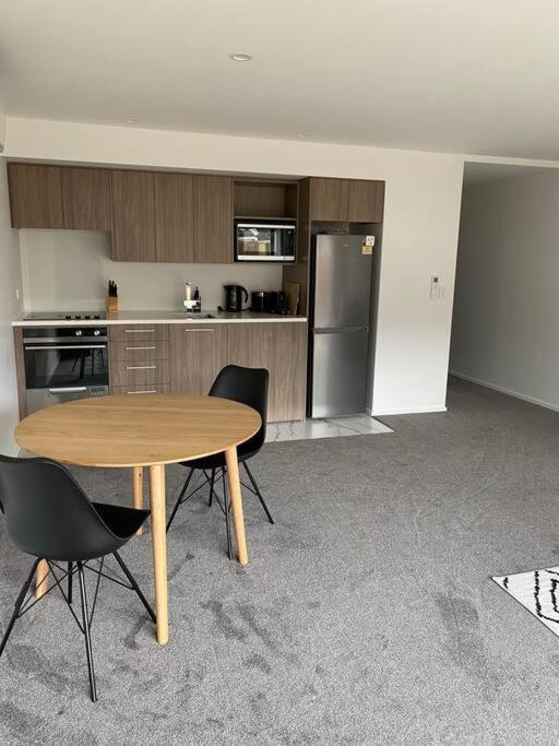 City Centre Apartment Close To Hagley Park Κράισττσερτς Εξωτερικό φωτογραφία