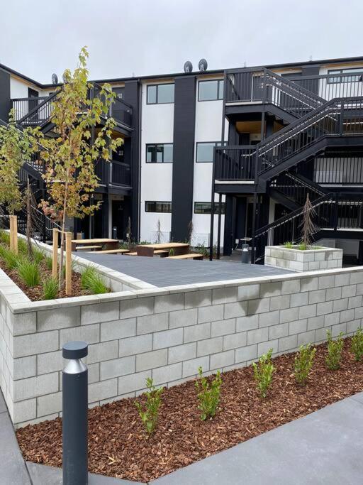 City Centre Apartment Close To Hagley Park Κράισττσερτς Εξωτερικό φωτογραφία