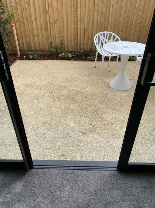 City Centre Apartment Close To Hagley Park Κράισττσερτς Εξωτερικό φωτογραφία