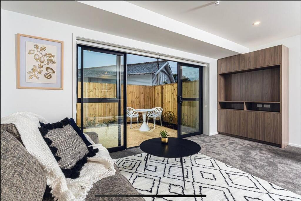 City Centre Apartment Close To Hagley Park Κράισττσερτς Εξωτερικό φωτογραφία